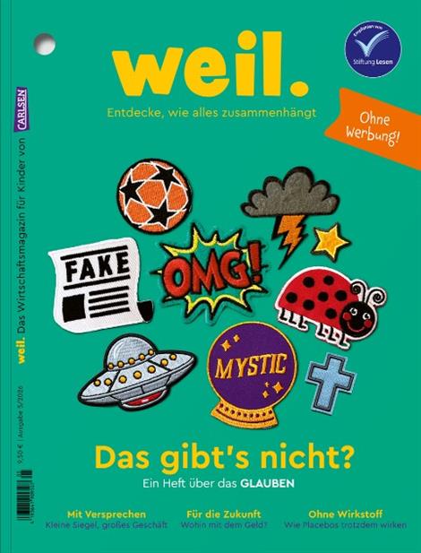 Weil-Abo