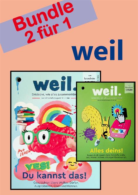 Bundle-Weil-2-fuer-1-Abo