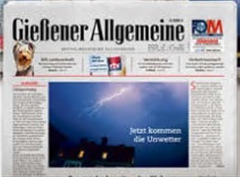 Giessener-Allgemeine-Abo