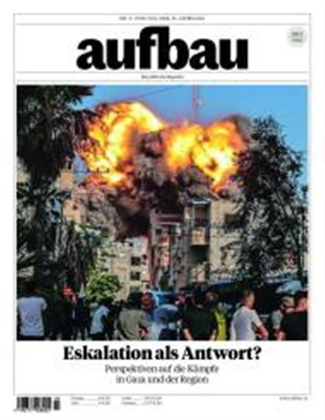 Aufbau-Abo