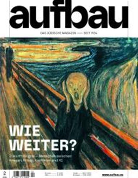 Aufbau-Abo