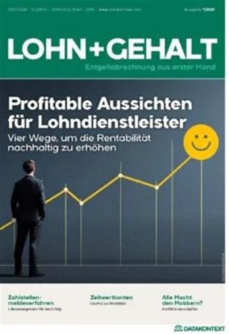 Lohn-und-Gehalt-Abo