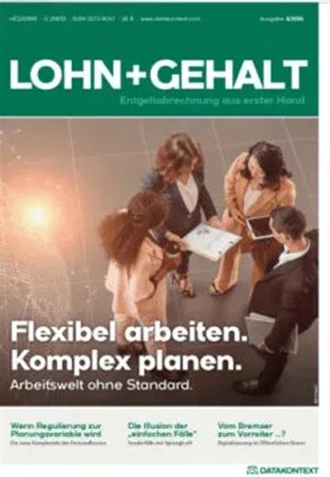 Lohn-und-Gehalt-Abo