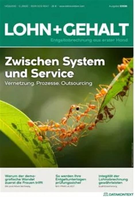 Lohn-und-Gehalt-Abo