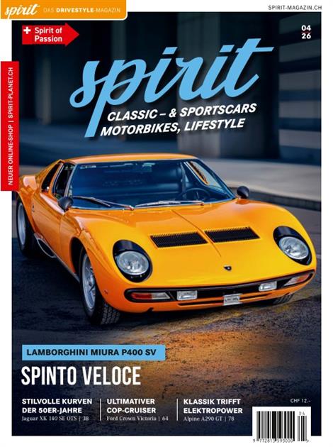 Spirit-Magazin-Abo