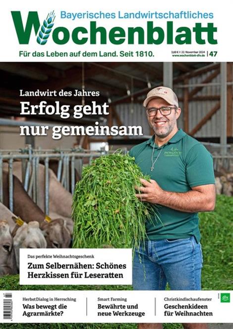 Bayerisches-Landwirtschaftliches-Wochenblatt-Abo