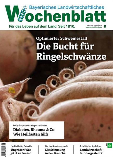 Bayerisches-Landwirtschaftliches-Wochenblatt-Abo