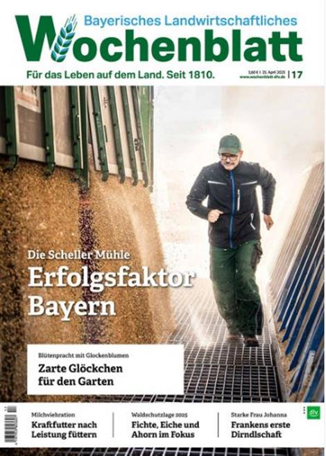 Bayerisches-Landwirtschaftliches-Wochenblatt-Abo