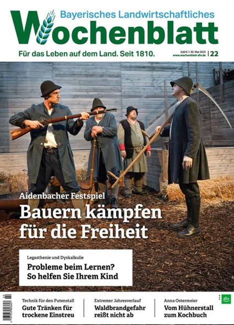 Bayerisches-Landwirtschaftliches-Wochenblatt-Abo