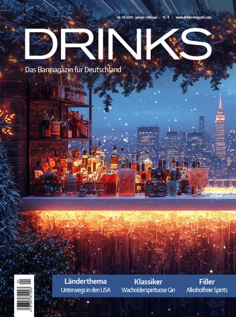 Drinks-Deutschland-Abo