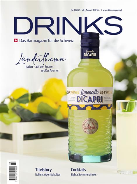 Drinks-Schweiz-Abo