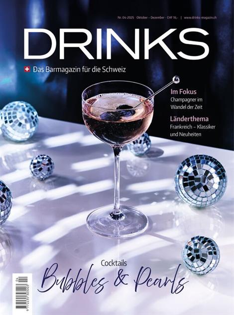 Drinks-Schweiz-Abo