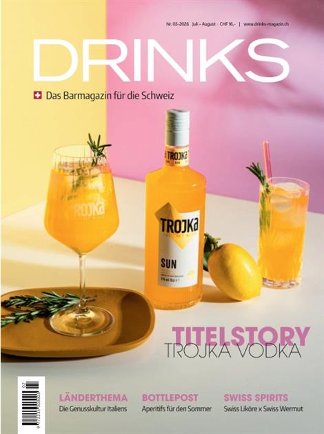 Drinks-Schweiz-Abo