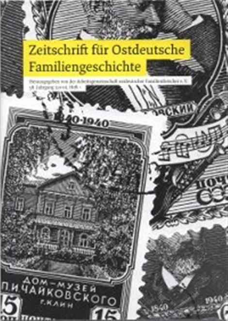 Zeitschrift-fuer-Ostdeutsche-Familiengeschichte-Abo