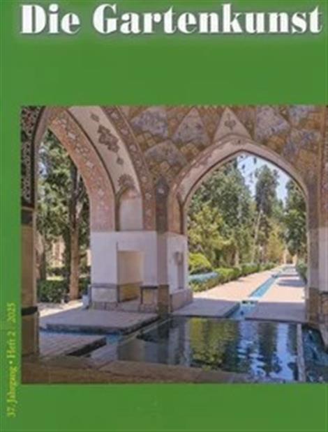Gartenkunst-Abo