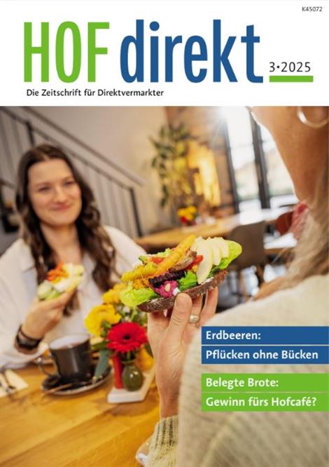 HOFdirekt-Abo