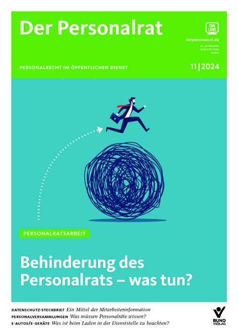 Personalrat-Institutionen-Abo