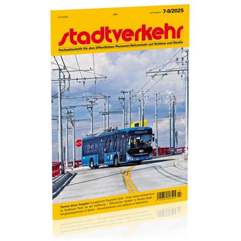 Stadtverkehr-Abo