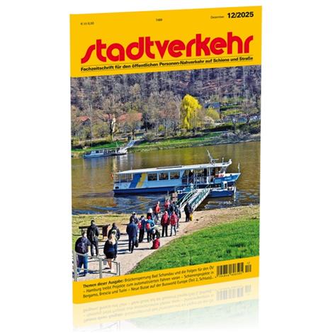 Stadtverkehr-Abo