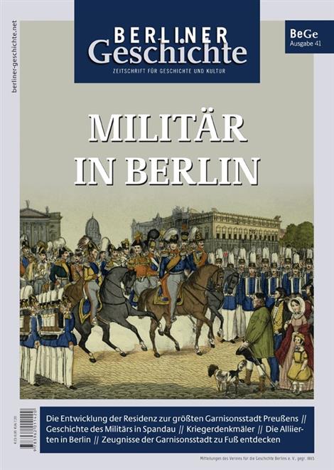 Berliner-Geschichte-Abo