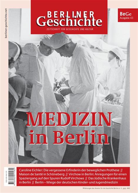Berliner-Geschichte-Abo