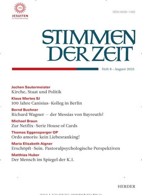 Stimmen-der-Zeit-Abo