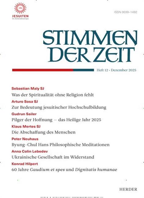 Stimmen-der-Zeit-Abo