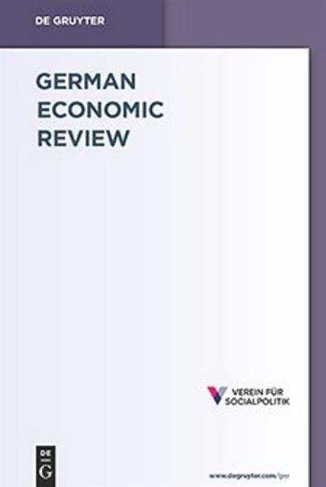 GER-German-Economic-Review-Abo