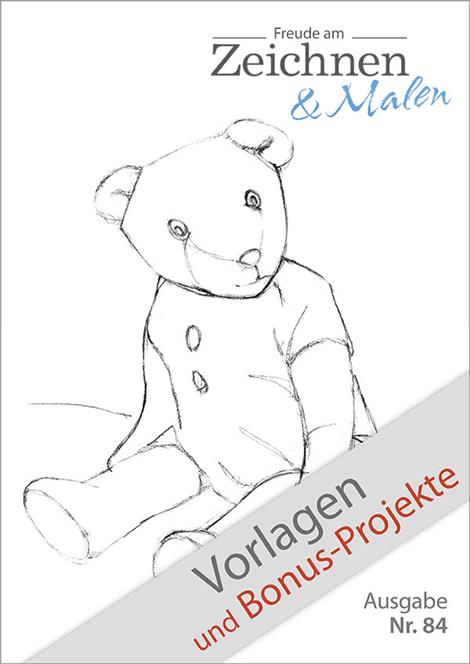 Freude-am-Zeichnen-Zeichenvorlagen-Abo