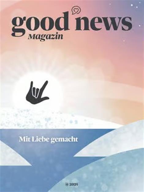 Good-News-Magazin-Abo