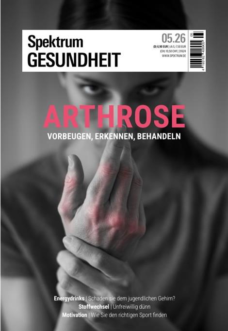 Spektrum-Gesundheit-Abo