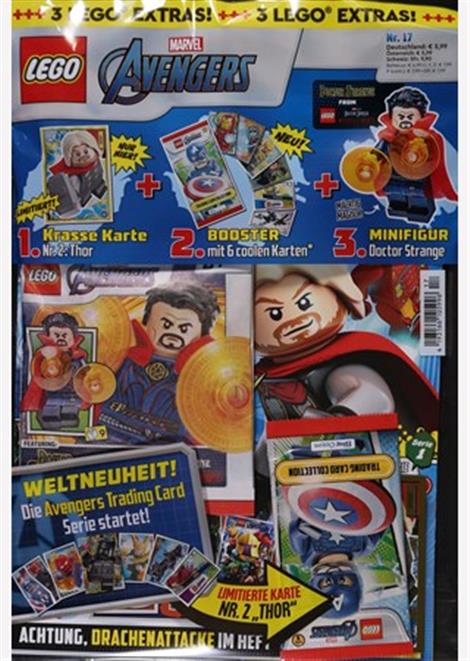 LEGO-Marvel-Abo
