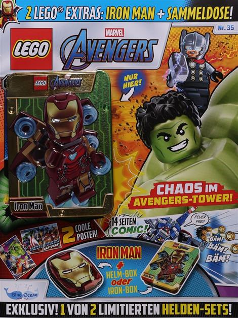 LEGO-Marvel-Abo