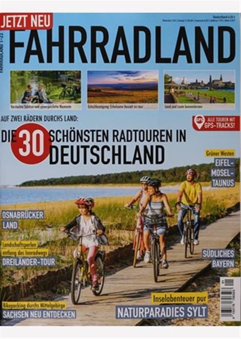 Fahrradland-Die-schoensten-Radtouren-Abo