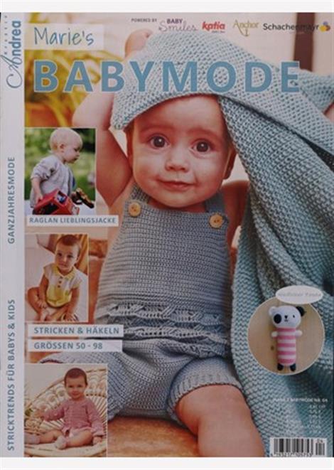 Marie-s-Babymode-Abo