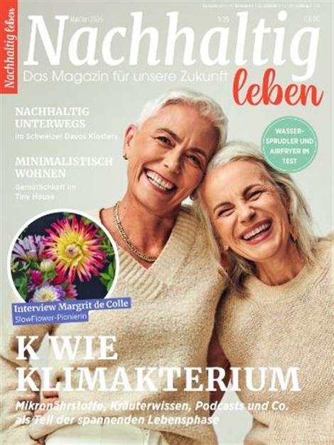 Nachhaltig-leben-Abo