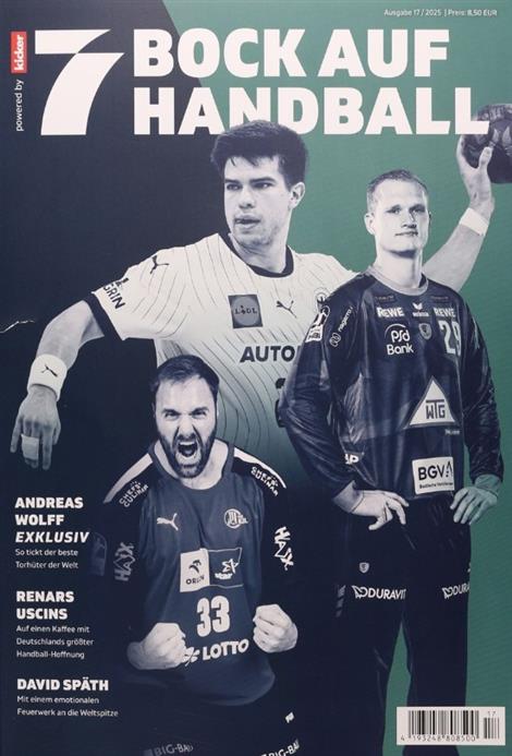 Bock-auf-Handball-Abo