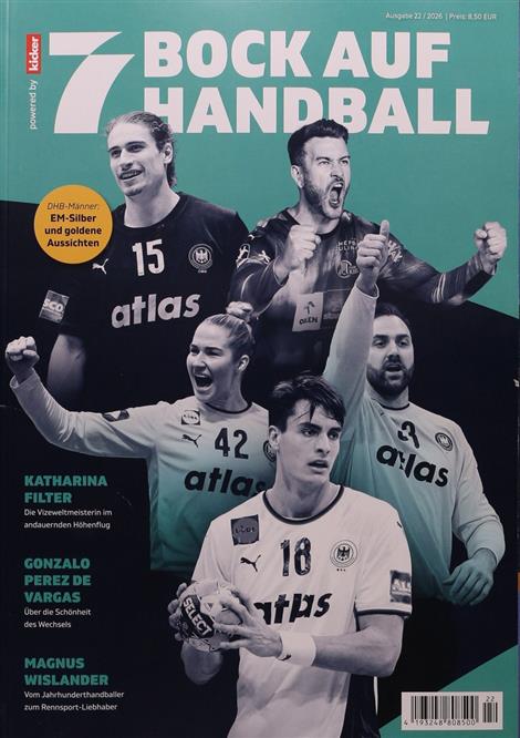 Bock-auf-Handball-Abo