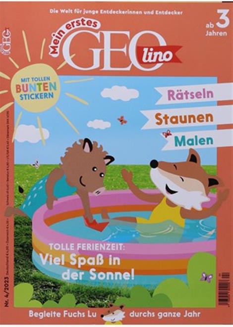 Mein-erstes-Geolino-Abo