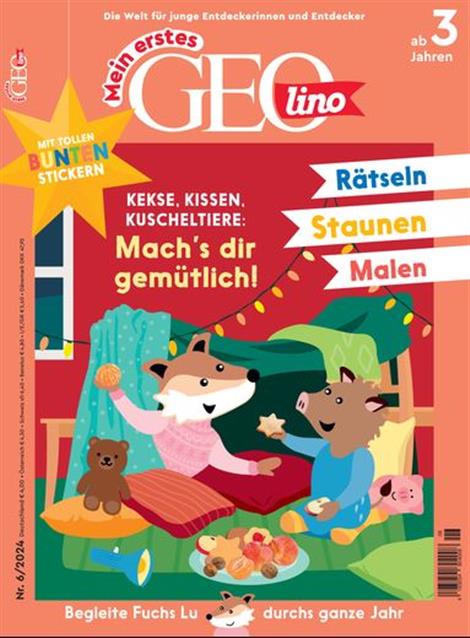 Mein-erstes-Geolino-Abo