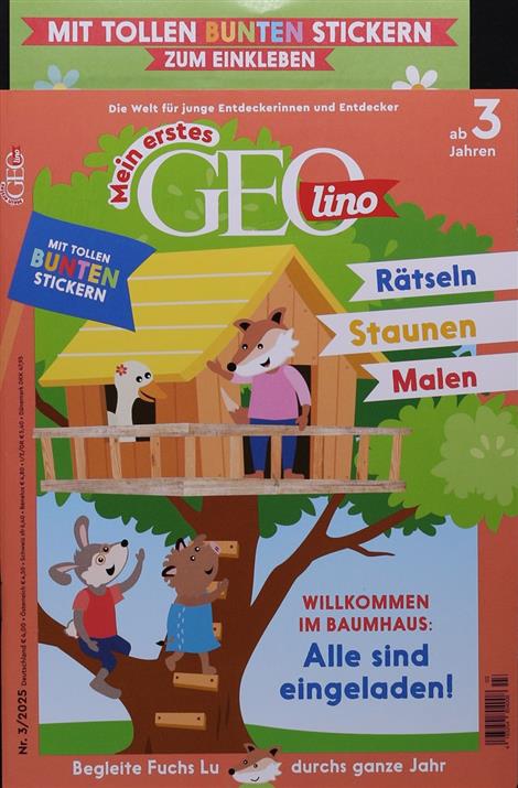 Mein-erstes-Geolino-Abo