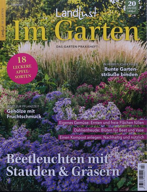 Landlust-im-Garten-Stauden-und-Graeser-Abo