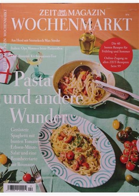 ZEIT-MAGAZIN-Wochenmarkt-Abo