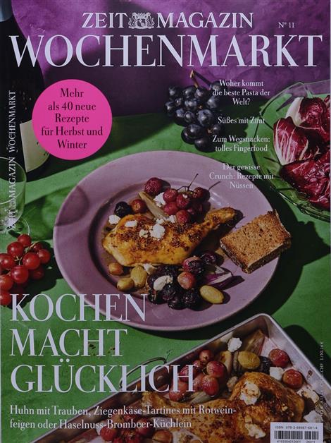ZEIT-MAGAZIN-Wochenmarkt-Abo