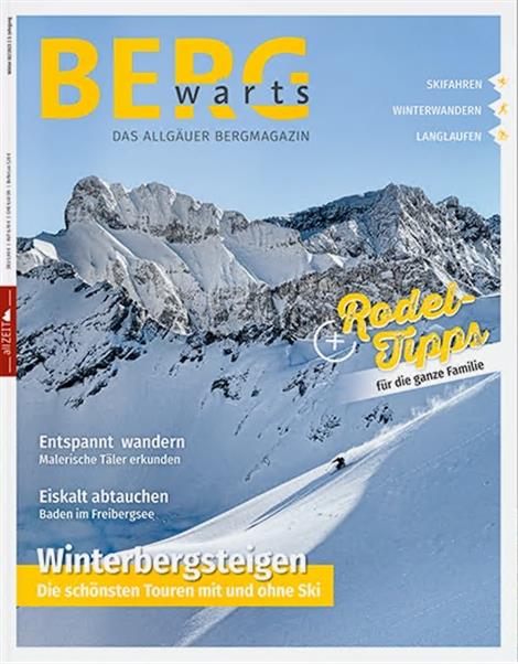 Bergwaerts-Abo