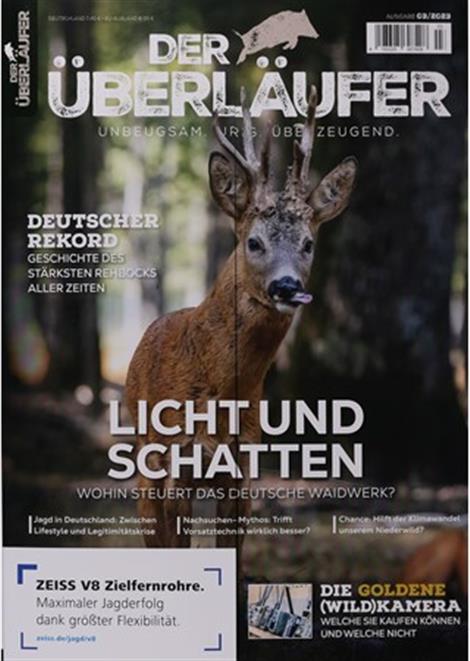 Ueberlaeufer-Abo