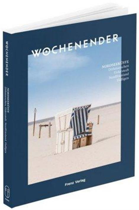 Wochenender-Nordseekueste-Buch