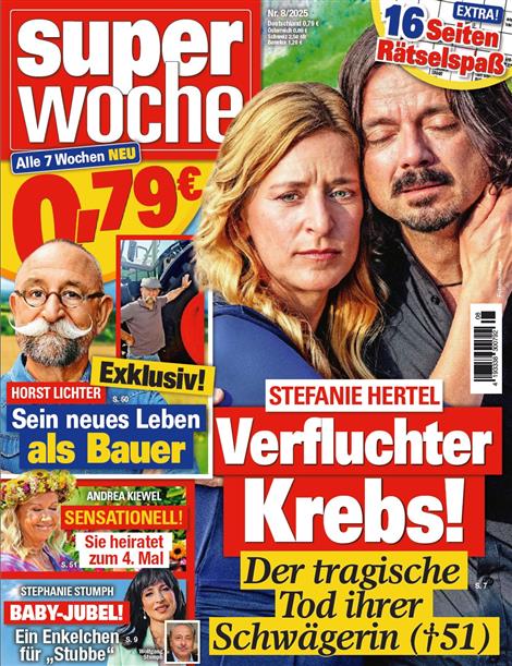 Super-Woche-Abo
