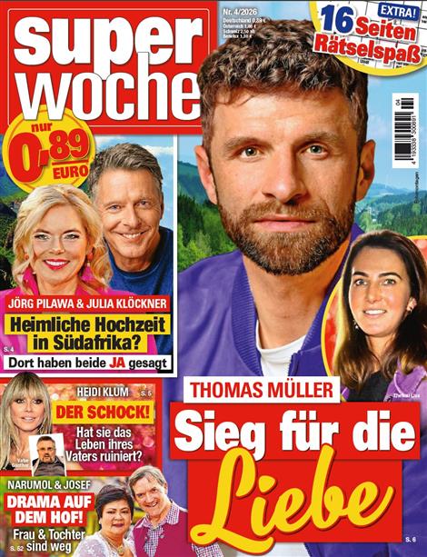 Super-Woche-Abo