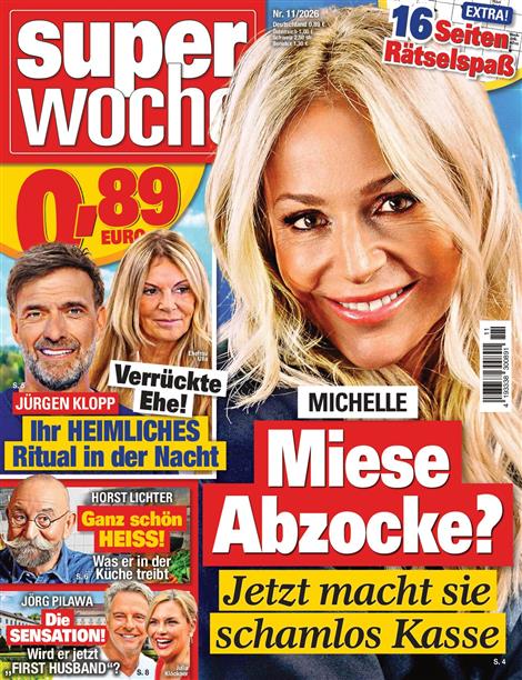 Super-Woche-Abo